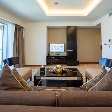 Emaar Residences Fashion Avenue Formerly Address Dubai Mall By The S Holiday Homes מראה חיצוני תמונה
