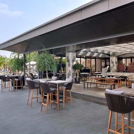 Emaar Residences Fashion Avenue Formerly Address Dubai Mall By The S Holiday Homes מראה חיצוני תמונה
