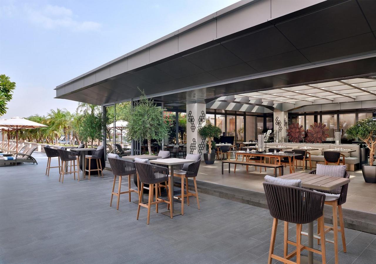 Emaar Residences Fashion Avenue Formerly Address Dubai Mall By The S Holiday Homes מראה חיצוני תמונה