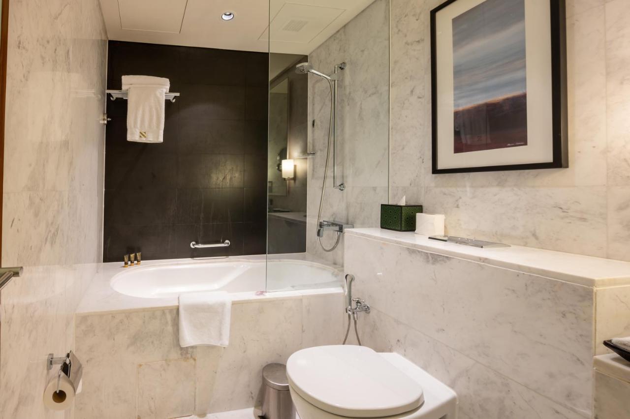 Emaar Residences Fashion Avenue Formerly Address Dubai Mall By The S Holiday Homes מראה חיצוני תמונה