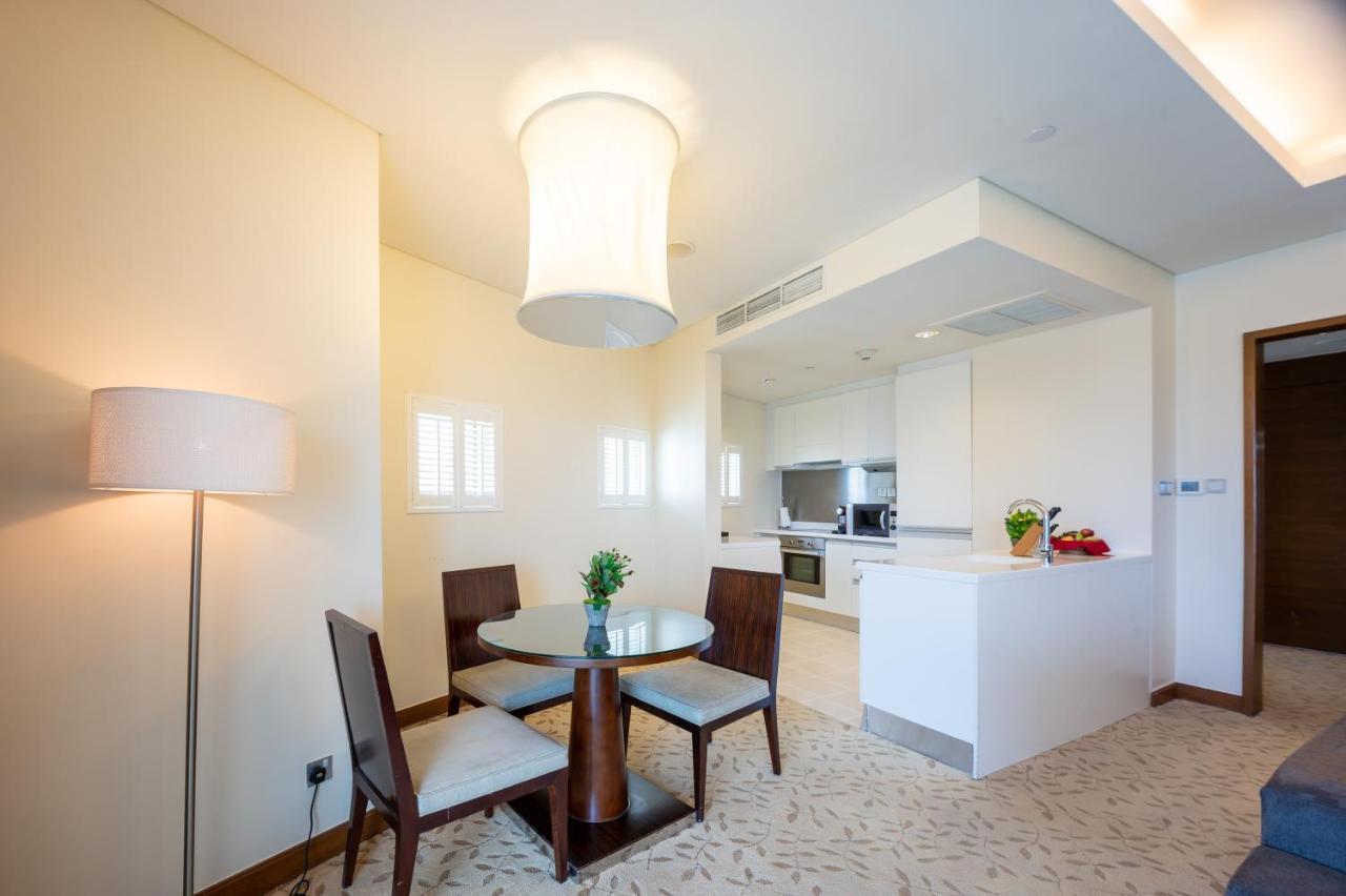 Emaar Residences Fashion Avenue Formerly Address Dubai Mall By The S Holiday Homes מראה חיצוני תמונה